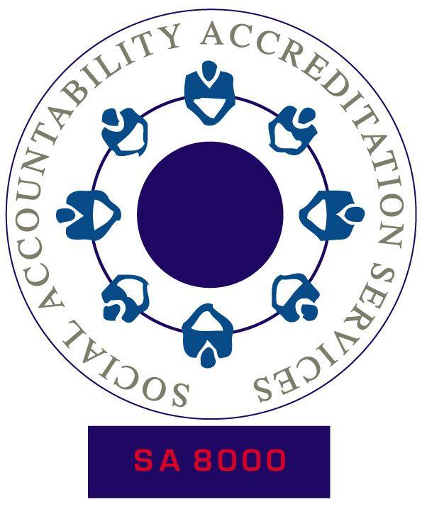 办理SA8000社会责任质量管理体系需要的资料？